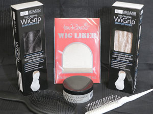 Hair Support for Thinning Hair and Scalp Care