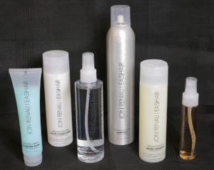 Protect Your Investment with Wig-specific Hair Care Products